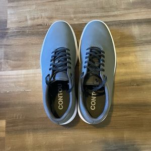Mens Footjoy Contour Casual Golf Shoes 10.5